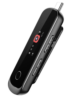 mp3随身听学生版高中生专用mp4