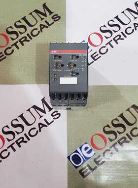 ABBCMESN1SVR450225R0200多功能计时器电压24220VACDC快速发货