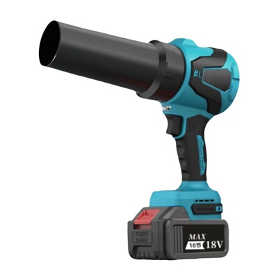 无刷暴力风扇大功率强力吹风机