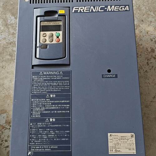 溢价-变频器FRN30G1S-4C 30KW三相380-480