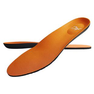 ACI军训减震鞋垫舒适透气强支撑通勤徒步护膝防臭吸汗防滑运动ACF