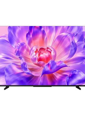 海信85E3Q85英寸4K高刷电视