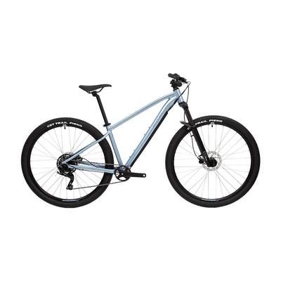 迪卡侬山地自行车通勤