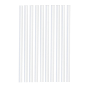 热熔胶棒环保透明胶条热熔胶枪棒7mm11mm家用高粘性DIY溶抢胶条棒