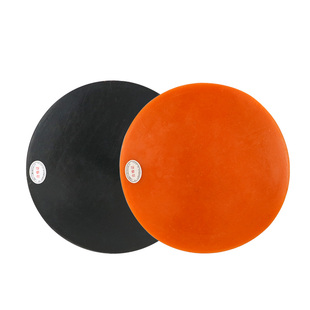 祈鑫手拧式圆盘取样器皮垫克重仪取样刀橡胶垫板码布刀底板刻盘垫