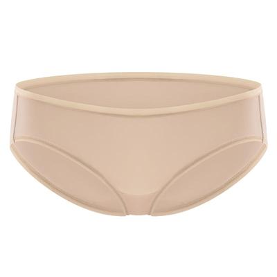 3件内裤女薄款莫代尔无痕提臀