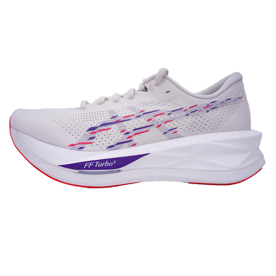 亚瑟士男子秋冬跑步运动鞋