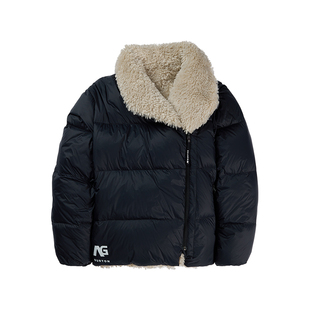 BURTON ANALOG AG系列 伯顿男女COLDSTART DOWN 羽绒外套238701