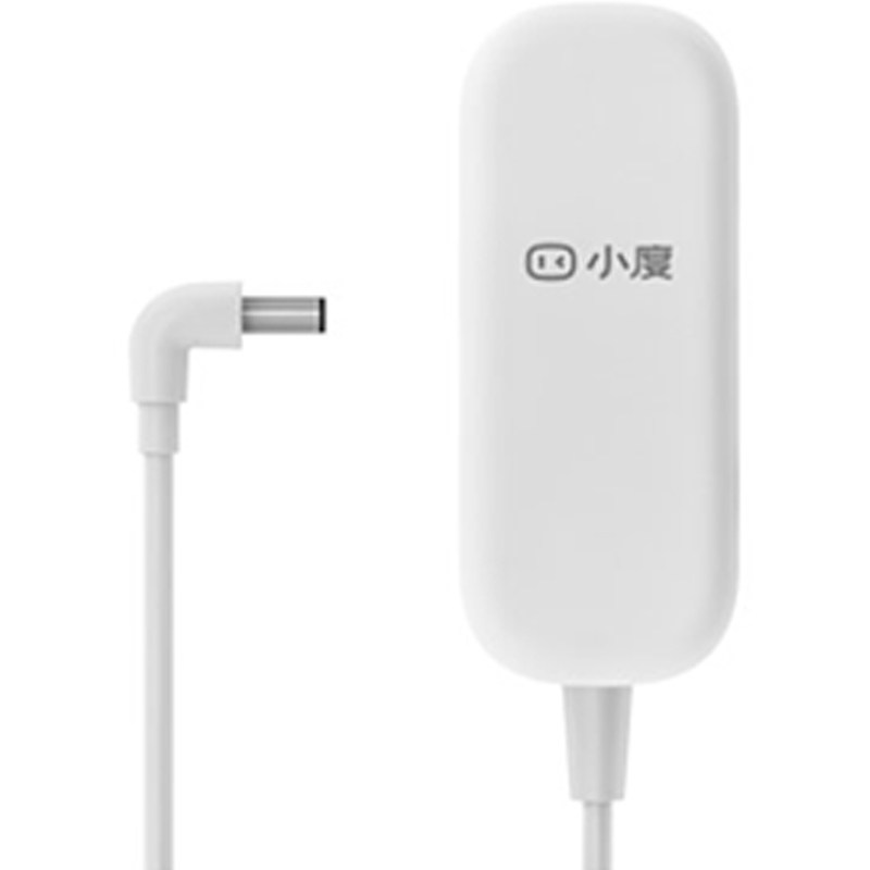 小度在家电源线1S原装电源适配器1C智能音箱充电器小杜音响插头封