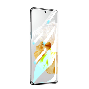 适用华为p60手机膜p60pro钢化水凝膜p60art荣耀p6O新款专用软膜pura60屏幕全包曲面屏保护膜pure曲屏贴膜原机