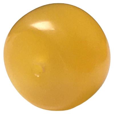 天然琥珀蜜蜡墩子配饰