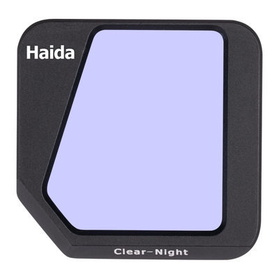 海大NanoPro无人机滤镜Haida