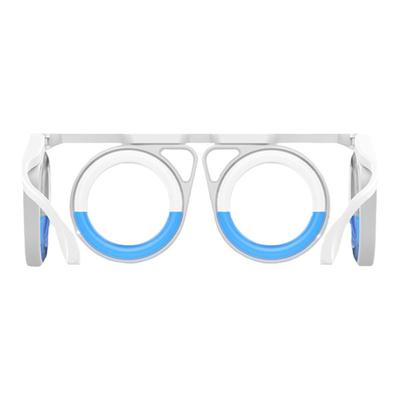 FUNHO/防晕车眼镜神