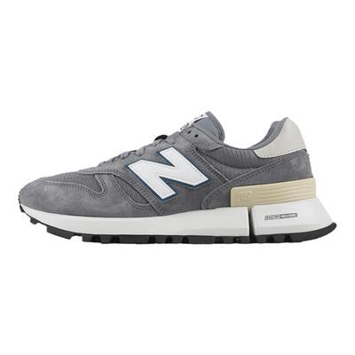 NEWBALANCE元祖灰1300跑步鞋