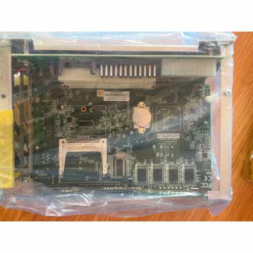 研华ADVANTECH工控主板 PCI-7031D