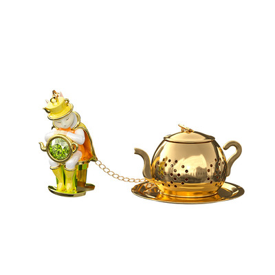 布兰兔绿野仙踪系列茶滤