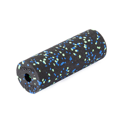 BlackRoll迷你微型滚轴便携足底