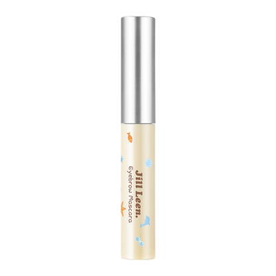 JILL LEEN淡彩绒雾染眉膏自然持久不脱色眉毛膏初学者女一刷即染