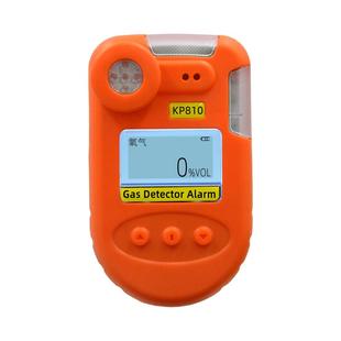 可燃气体检测仪氨气氧气硫化氢一氧化碳便携式有毒有害浓度报警仪