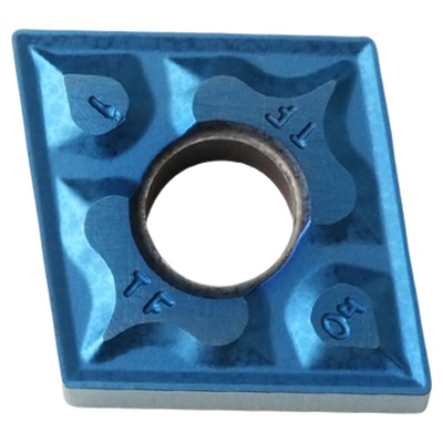 菱形数控刀片CNMG120404-MS CNMG120408-TF120412-SM高硬钢件专用