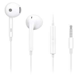 OPPO耳机原装正品半入耳式Findx Reno11/10/9/8手机TypeC有线耳机