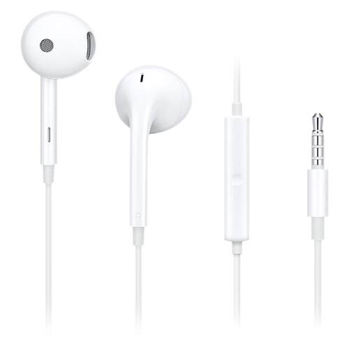 OPPO耳机原装正品半入耳式Findx Reno11/10/9/8手机TypeC有线耳机