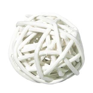 鹦鹉藤球玩具牡丹虎皮玄凤小太阳觅食粮磨嘴磨牙顶制鸟用品大全