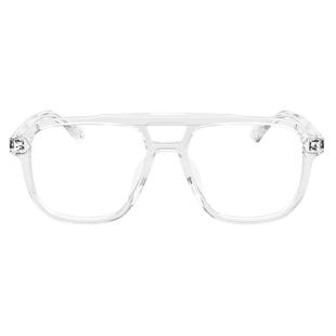 【魅力镜】陌森肖战同款近视眼镜框男双梁飞行员大框眼镜架MJ3055