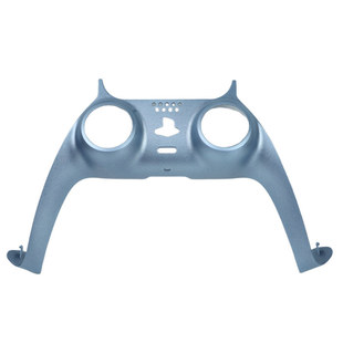 索尼ps5手柄装饰条配件外壳改色周边创意DIY改前装饰盖替换壳外盖