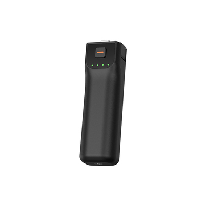 【3C认证】LKTOP适用大疆Pocket4P/4/3续航手柄5000mAh大容量电池口袋相机三代通用Pocket3移动充电手柄配件