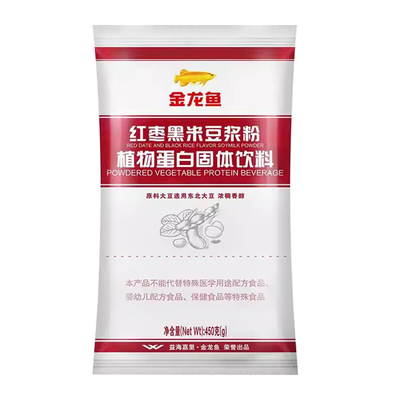 商用豆浆粉整箱量贩装