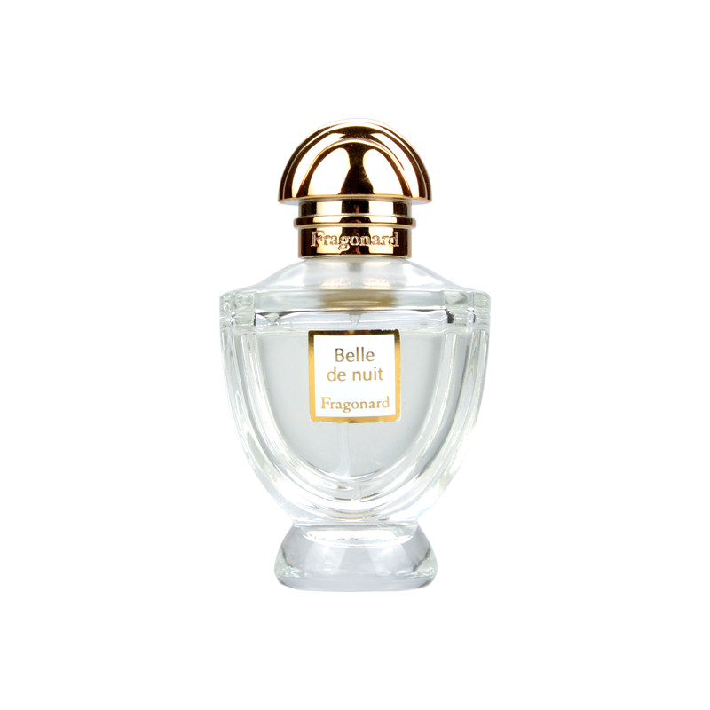 花宫娜夜美人淡香精职场熟女50ml