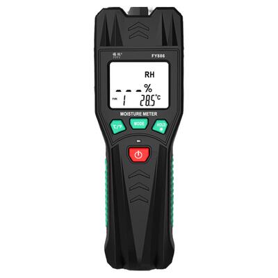 高精度木材水分测试仪