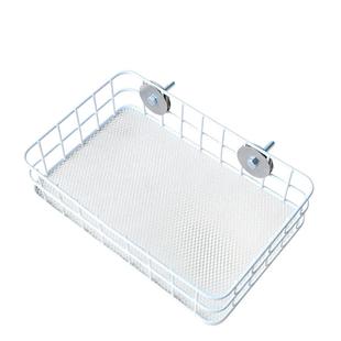 鹦鹉站台休息睡觉网格站架小鸟鸟笼配件大全虎皮玄风爬梯鸟架鸟窝