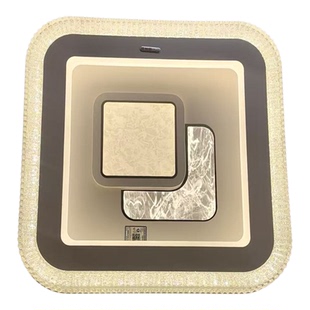 包安装卧室吸顶灯2025新款轻奢护眼儿童房主卧房间灯全光谱护眼灯