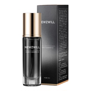 NEWZWILL新姿葳时光盾嫩颜胶原蛋白精华液保湿紧塑提拉抗皱淡纹