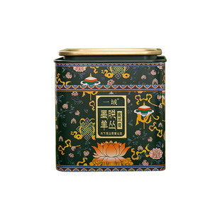 顺丰包邮 一域天下茶业蜜兰香 西藏茶叶墨脱茶叶墨脱单丛高山春茶