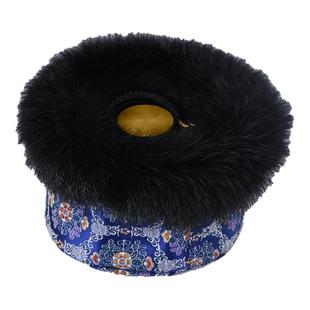 忆旧汤婆子纯铜加厚热水袋古风暖手宝烫捂子铜壶手炉女生礼物汉服