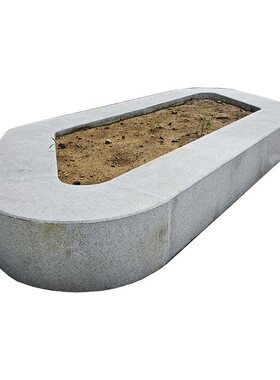 大理石桌凳棋盘桌石桌椅防腐木凳