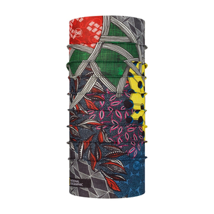 Buff魔术头巾春秋防晒跑步运动透气防紫外线户外upf骑行面罩吸汗