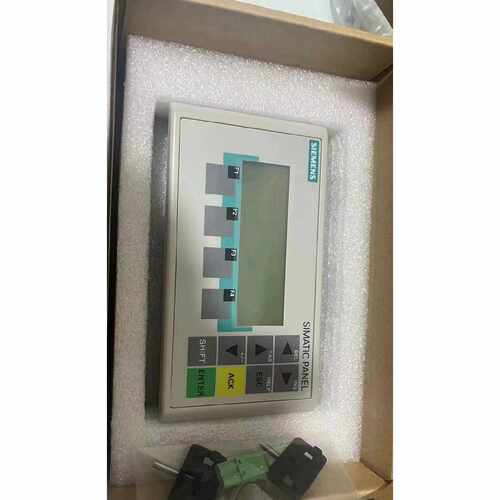 询价6AV66400BA110AX0触摸屏