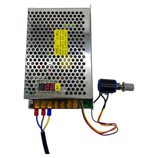 数显可调直流稳压72W 100W 120W 150W开关电源0-12V0-24V0-36V