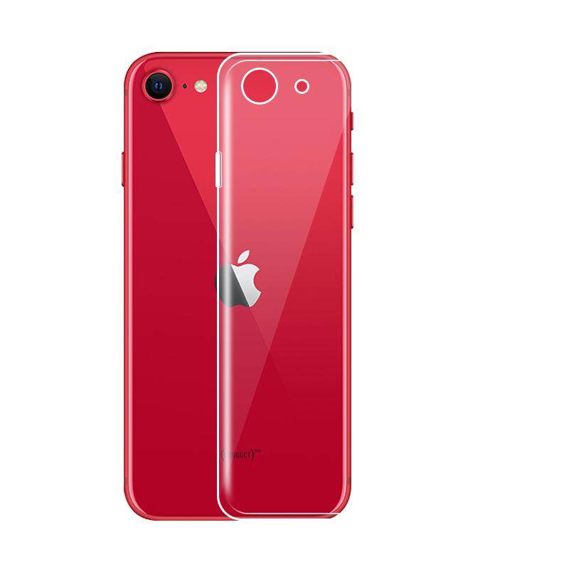 适用于苹果ipodtouch7保护壳iPod touch6手机透明软壳touch5全包边防摔壳touch 7代后盖硅胶保