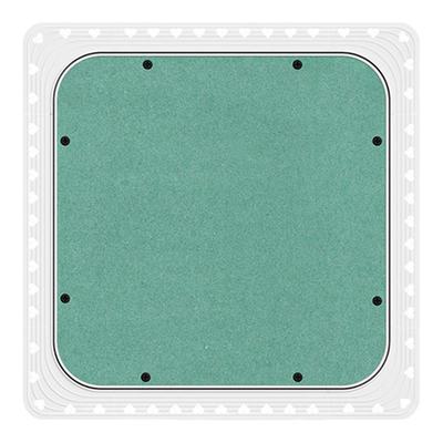 圆弧圆角石膏板隐藏式检修口