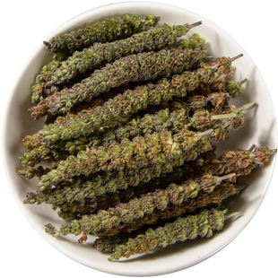 荆芥穗中药材500克/100g新货荆芥穗可选磨粉荆芥穗药材荆芥穗粉