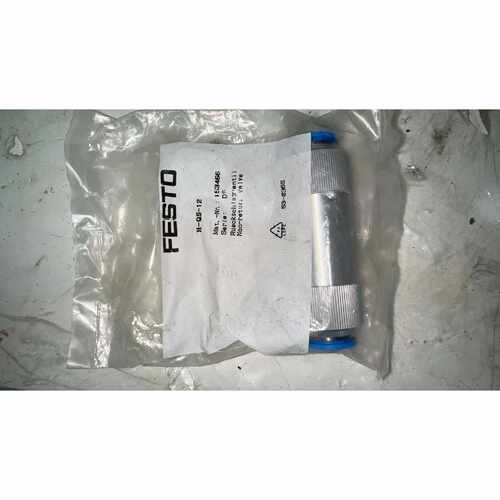 溢价-费斯托单向阀，H-QS-12