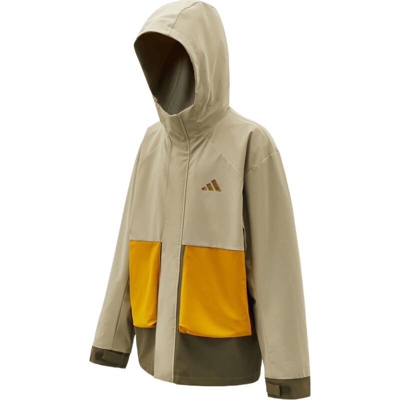 马年系列丨Adidas阿迪达斯儿童运动百搭时尚夹克外套KV6905