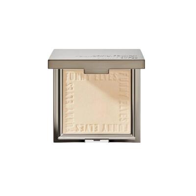 funnyelves方里柔焦蜜粉控油