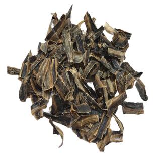 地龙中药材全开干地龙片野生广西广地龙粉蚯蚓干地龙干100g包邮