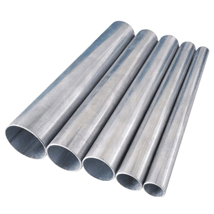 镀锌钢管6米镀锌管圆管热镀锌消防管道20穿线管DN25DN100钢管DN50